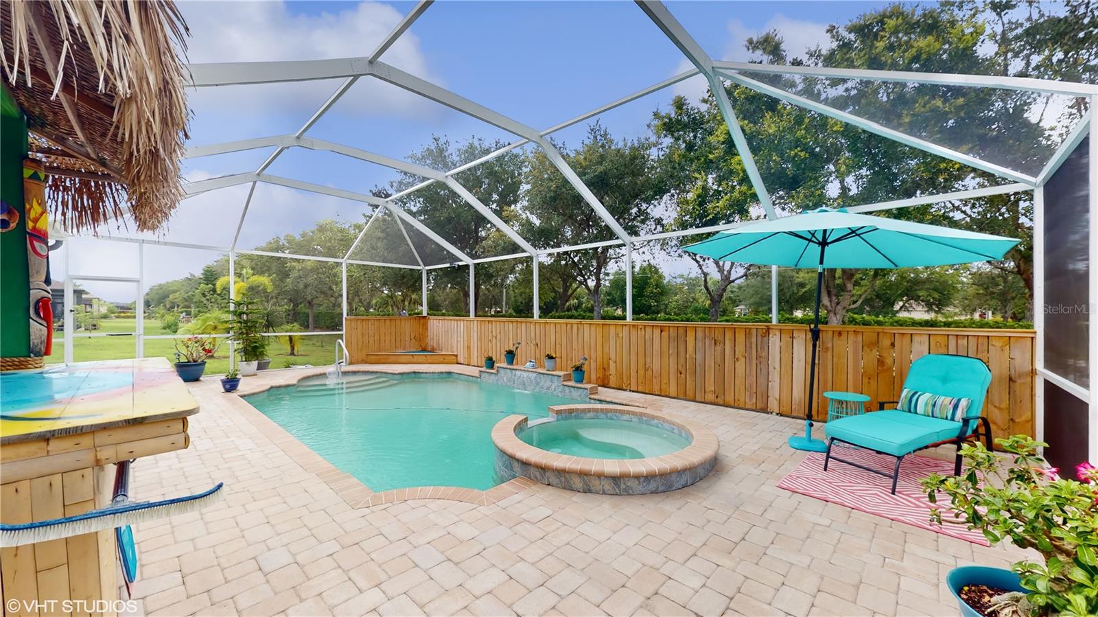 RIVER PLANTATION PH II - Residential