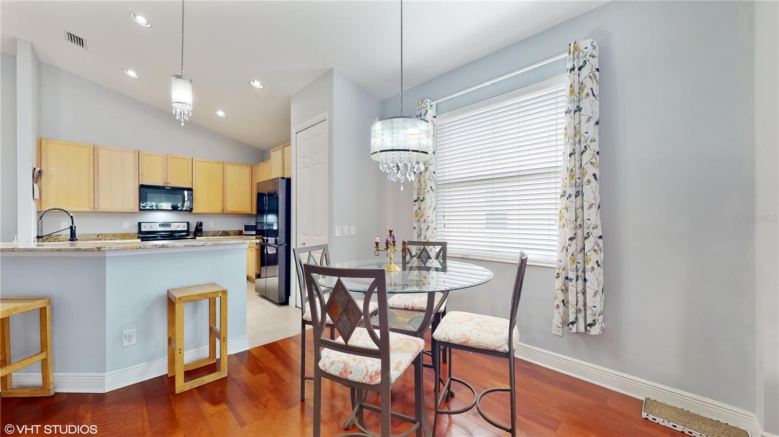 RIVER PLANTATION PH II - Residential