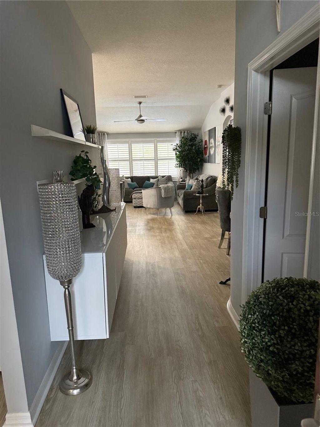 Photo of 2634 Rosehaven Drive, Wesley Chapel, FL 33544 (MLS # TB8408846)