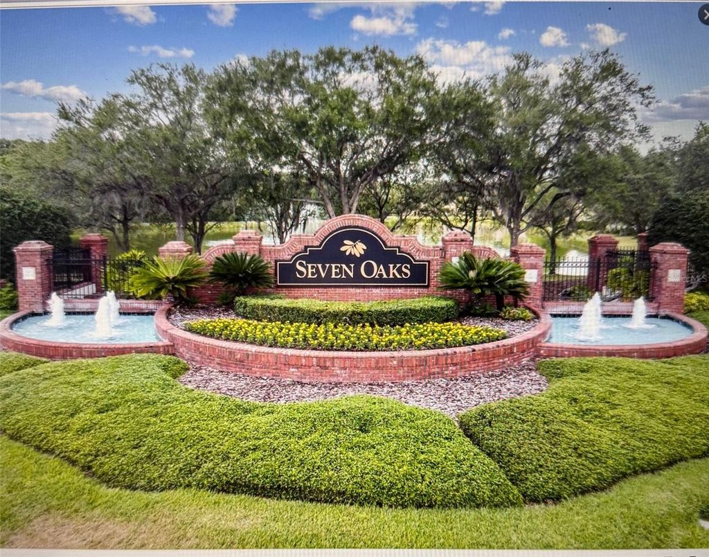 Photo of 2634 Rosehaven Drive, Wesley Chapel, FL 33544 (MLS # TB8408846)