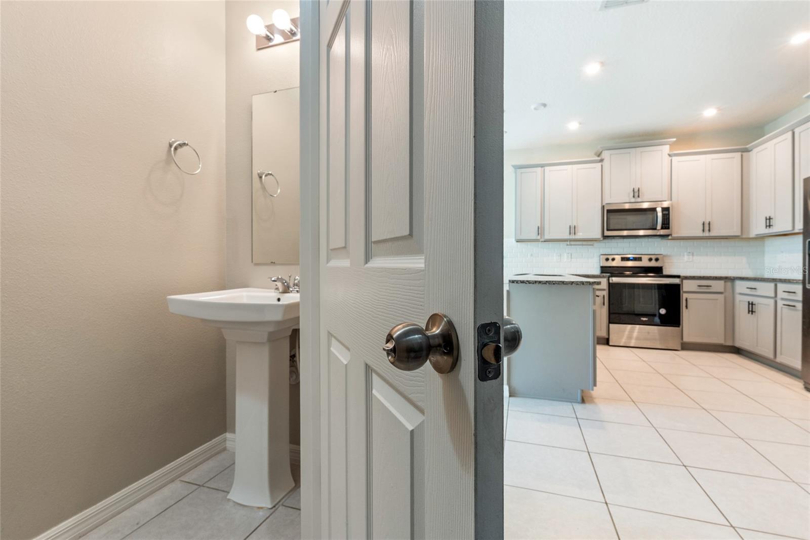 LEGADO - Residential