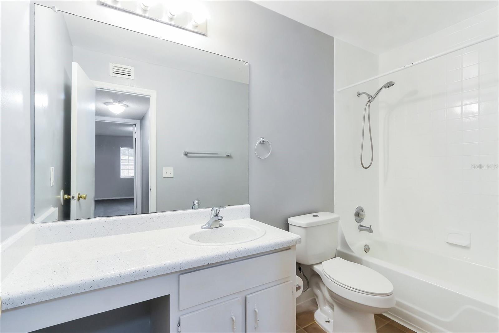 CARRINGTON PARK A CONDO - Residential