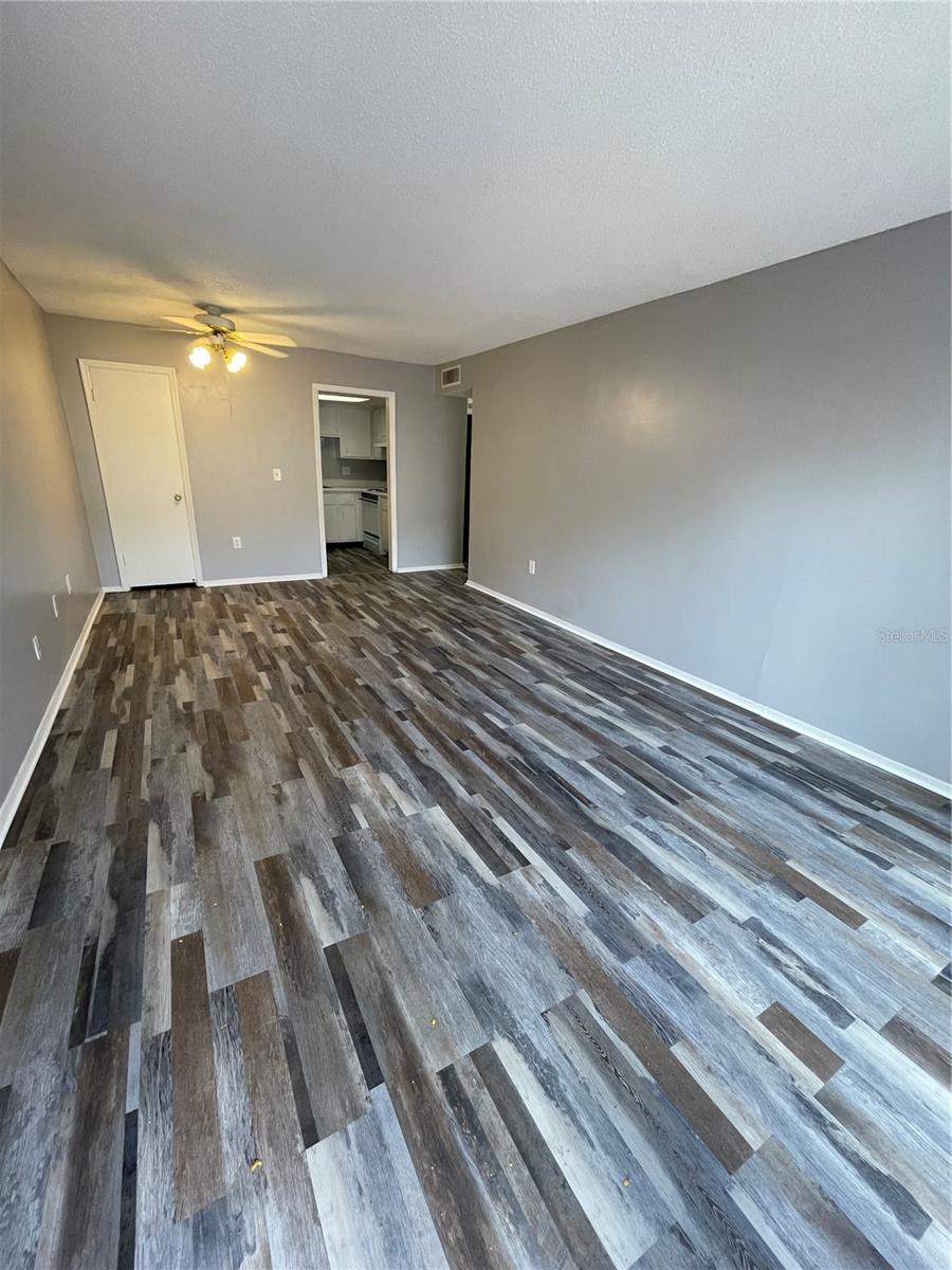 CARRINGTON PARK A CONDO - Residential