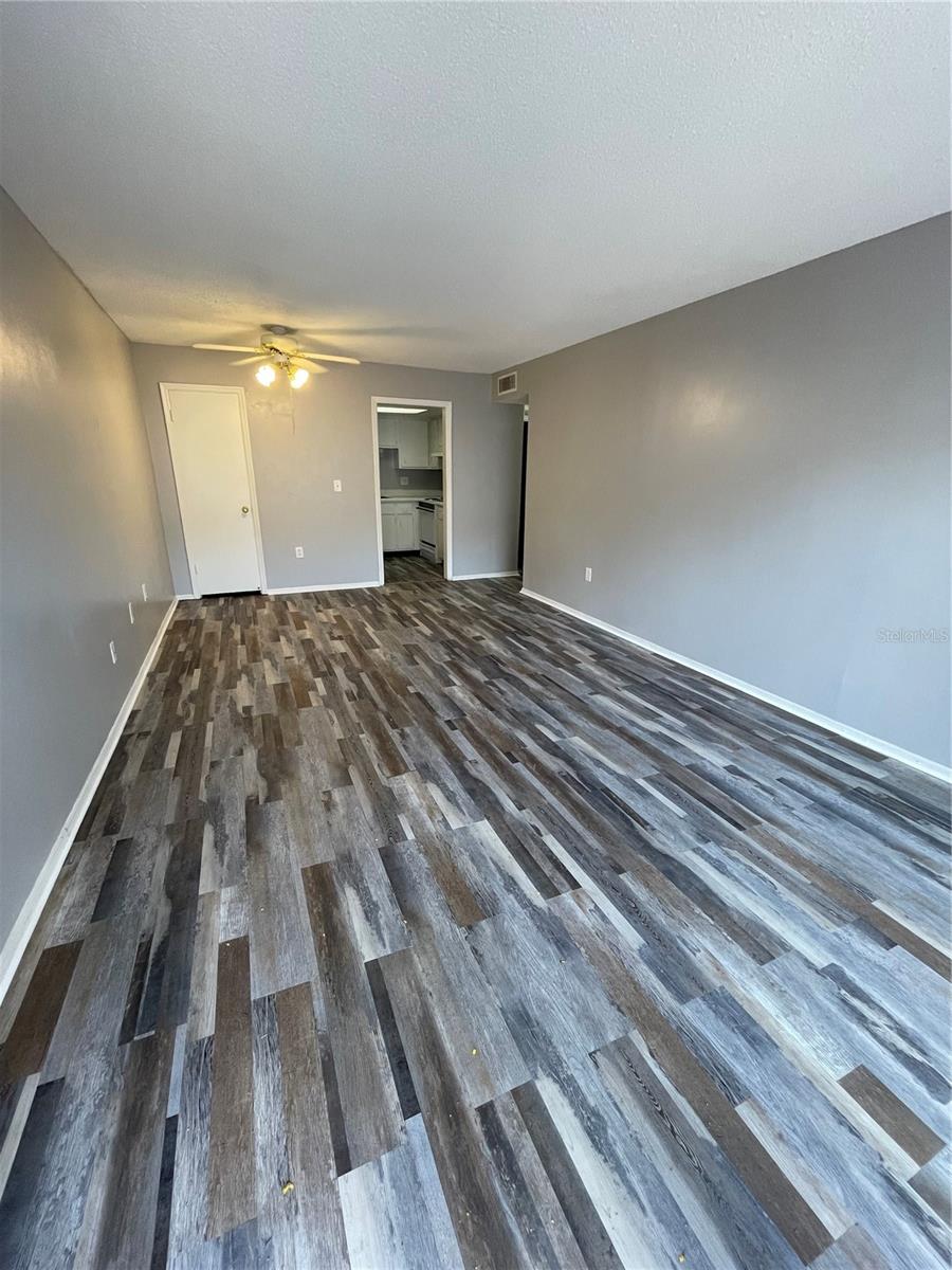 CARRINGTON PARK A CONDO - Residential