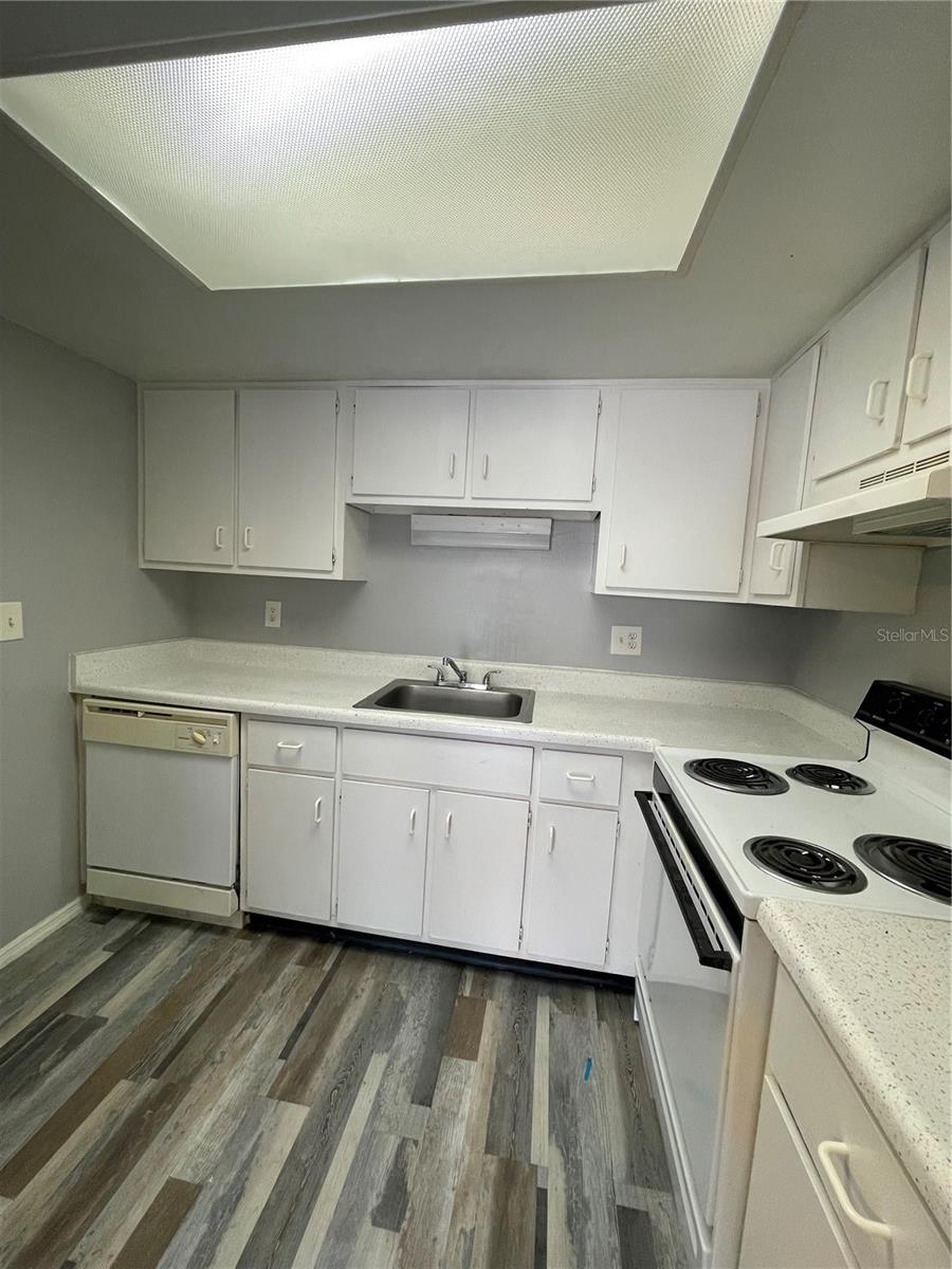 CARRINGTON PARK A CONDO - Residential