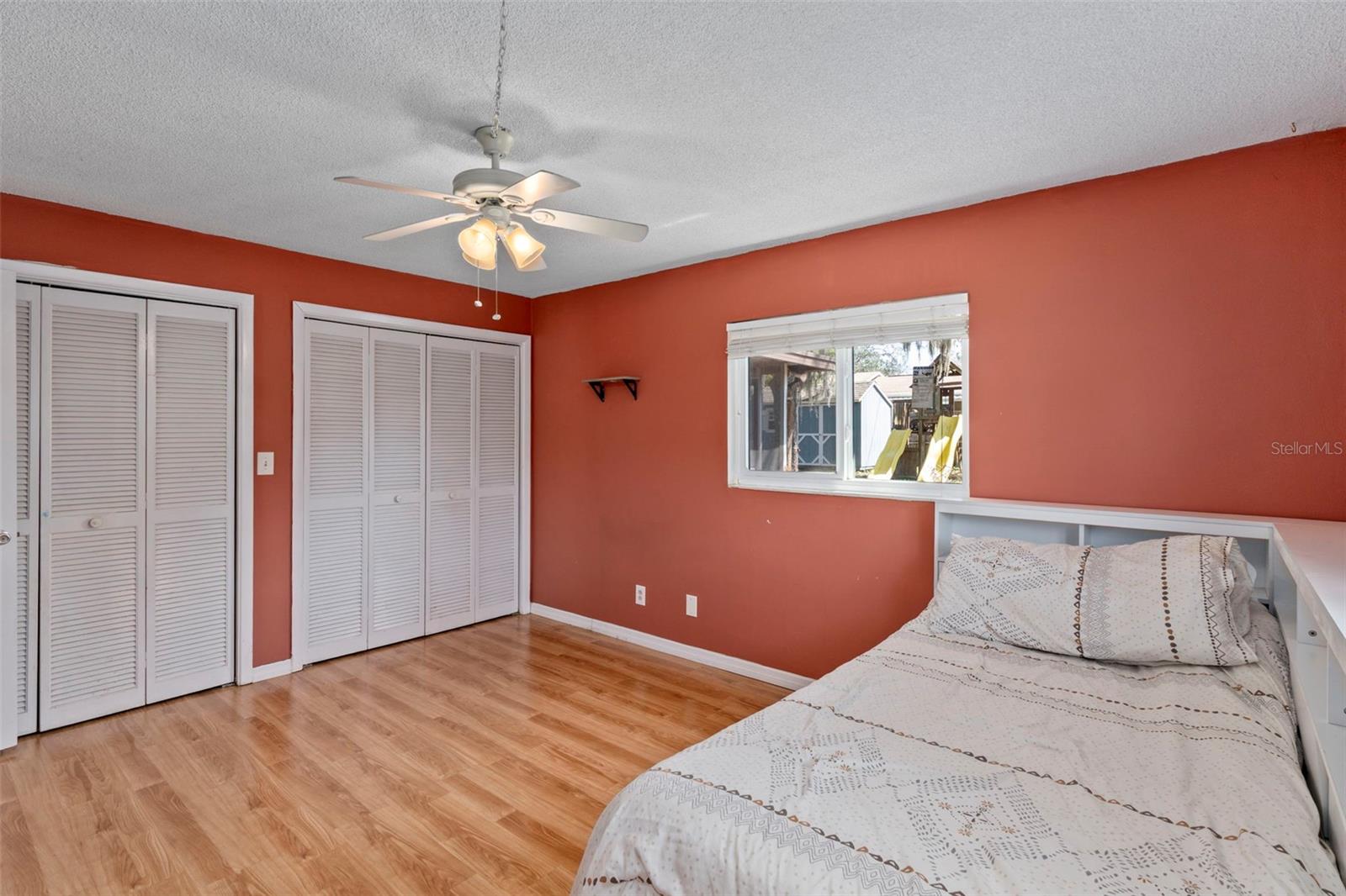 TEMPLE TERRACE MANOR - Residential