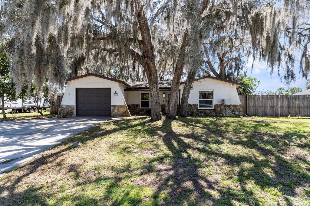 Photo of 6732 Pomander Avenue, New Port Richey, FL 34653 (MLS # W7884097)