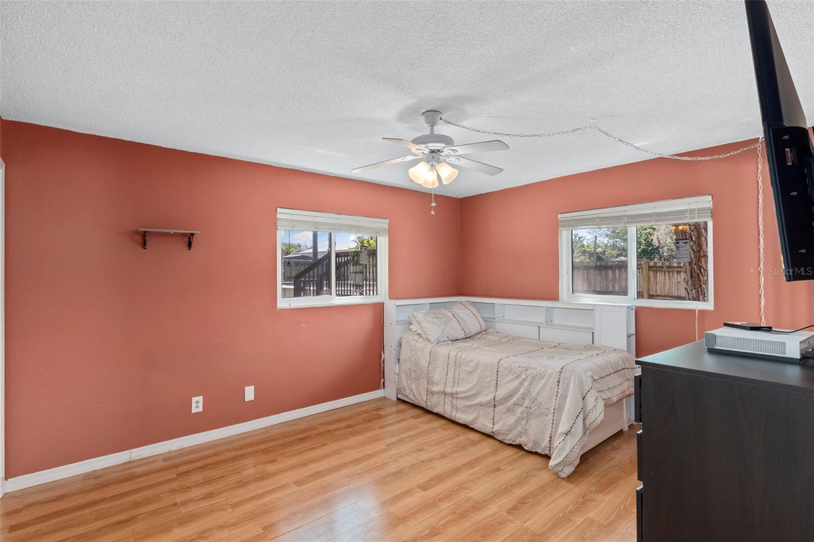 TEMPLE TERRACE MANOR - Residential