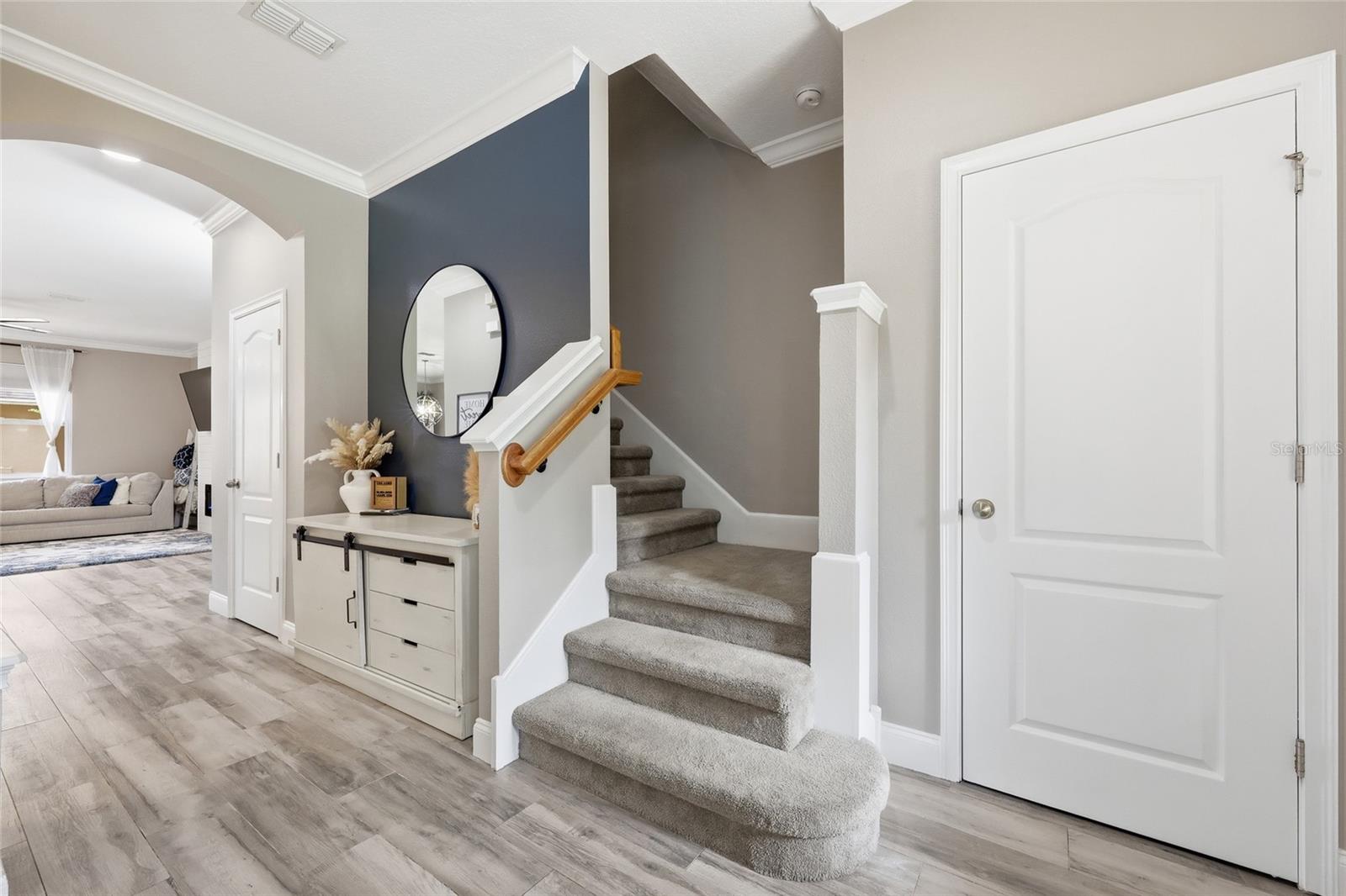 SAVANNAH PARK - Residential