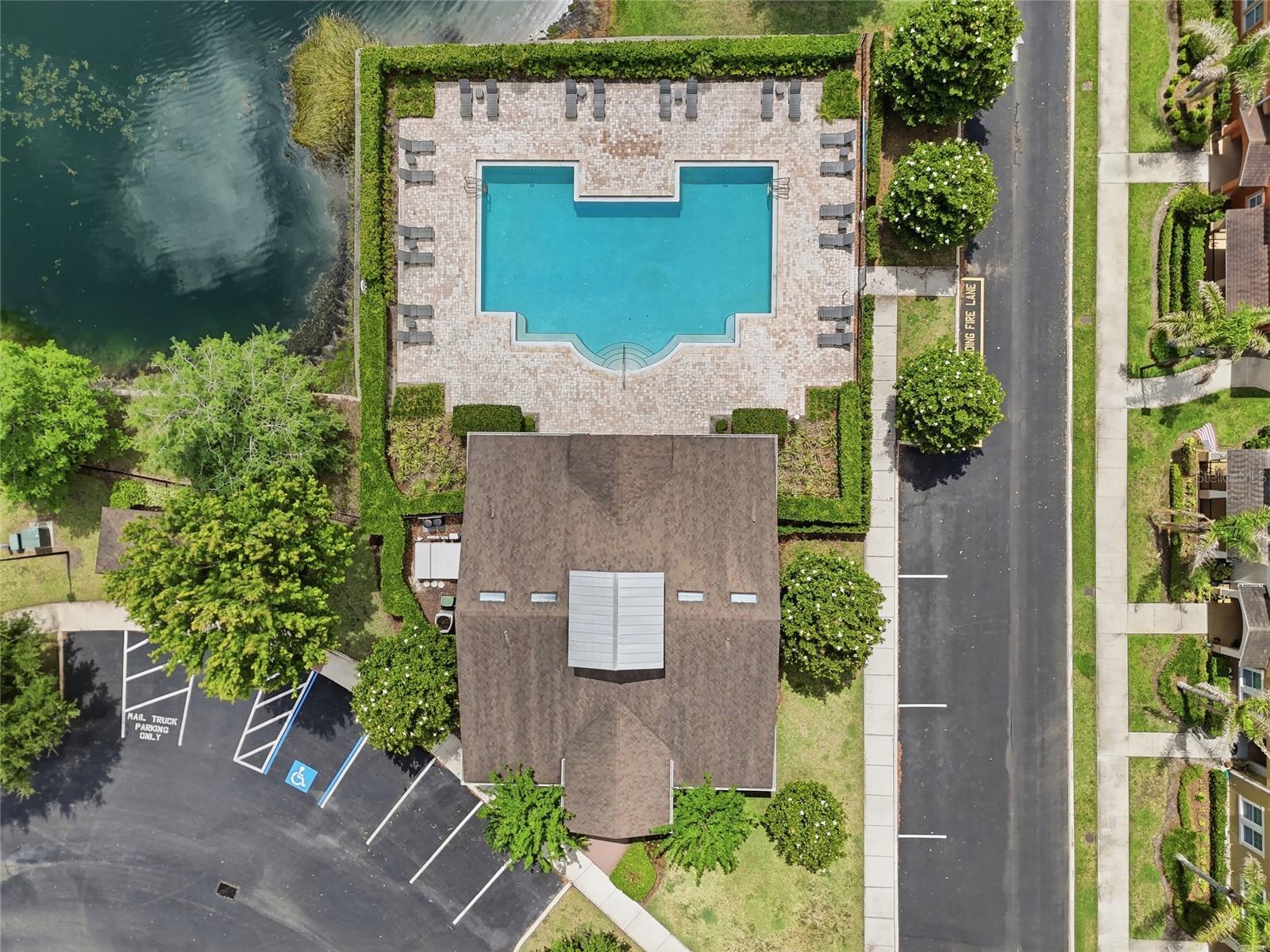 SAVANNAH PARK - Residential