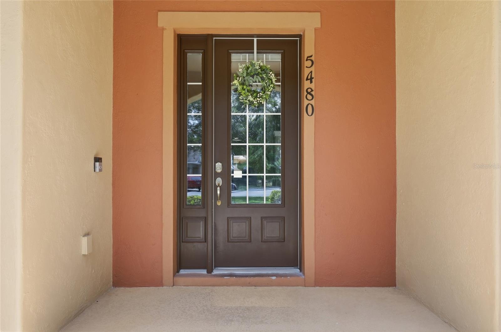 SAVANNAH PARK - Residential