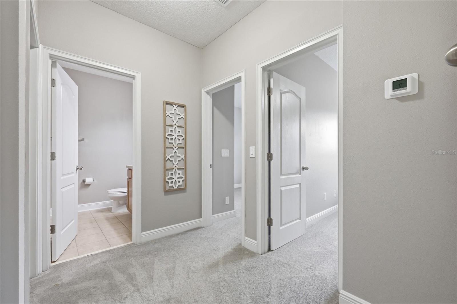 SAVANNAH PARK - Residential