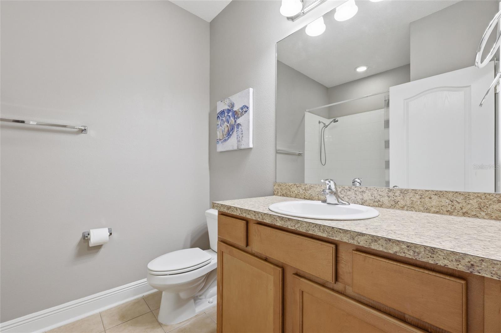 SAVANNAH PARK - Residential