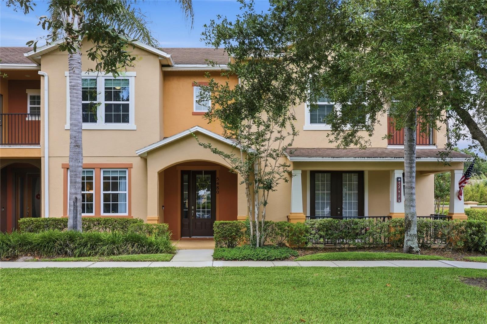 SAVANNAH PARK - Residential
