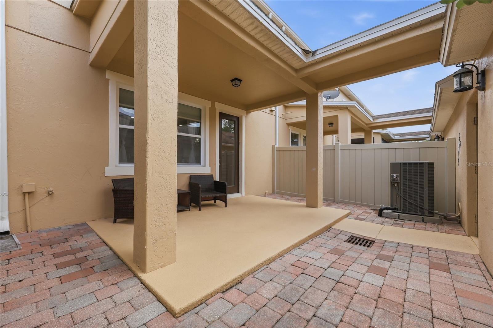 SAVANNAH PARK - Residential