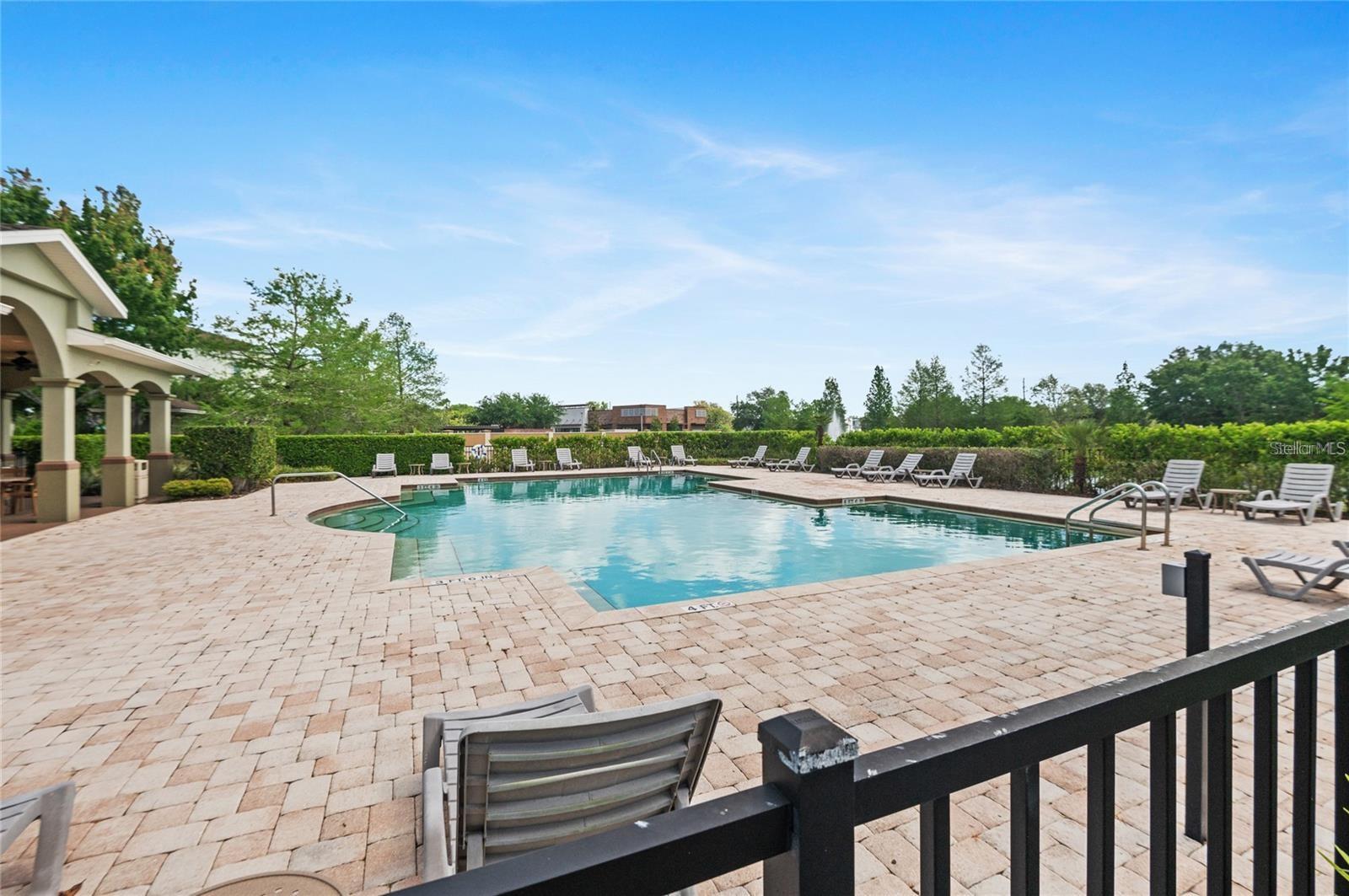 SAVANNAH PARK - Residential