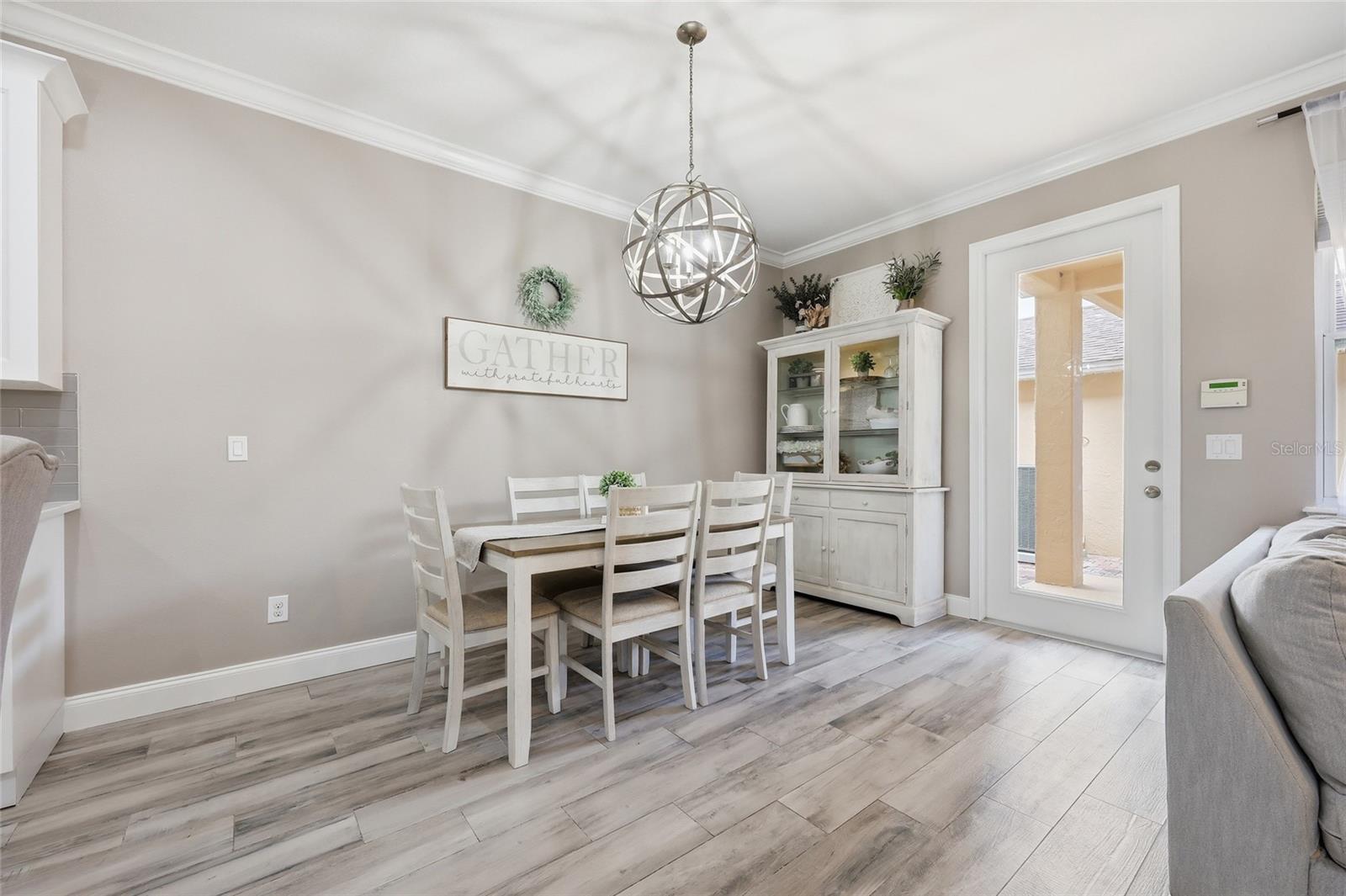 SAVANNAH PARK - Residential