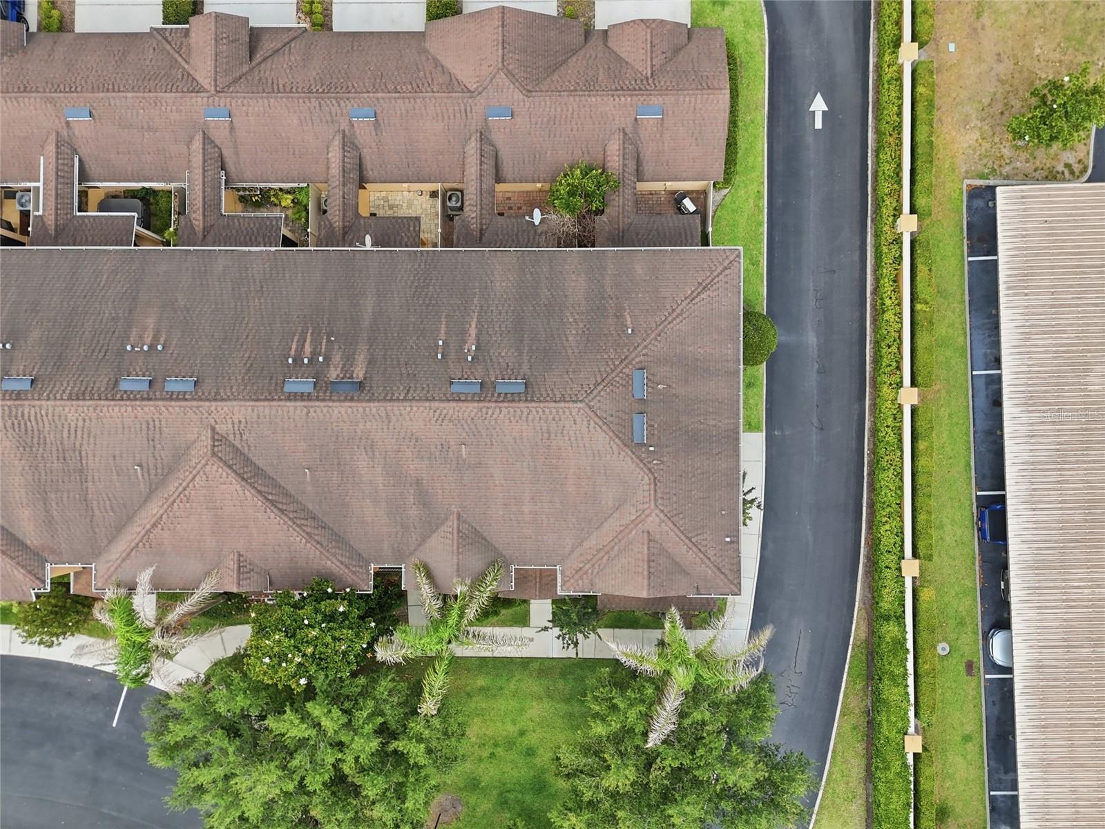 SAVANNAH PARK - Residential