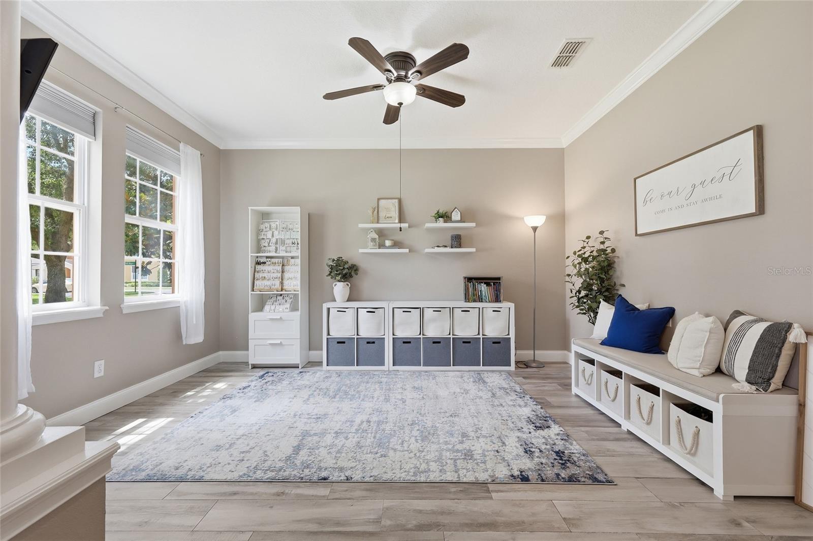 SAVANNAH PARK - Residential