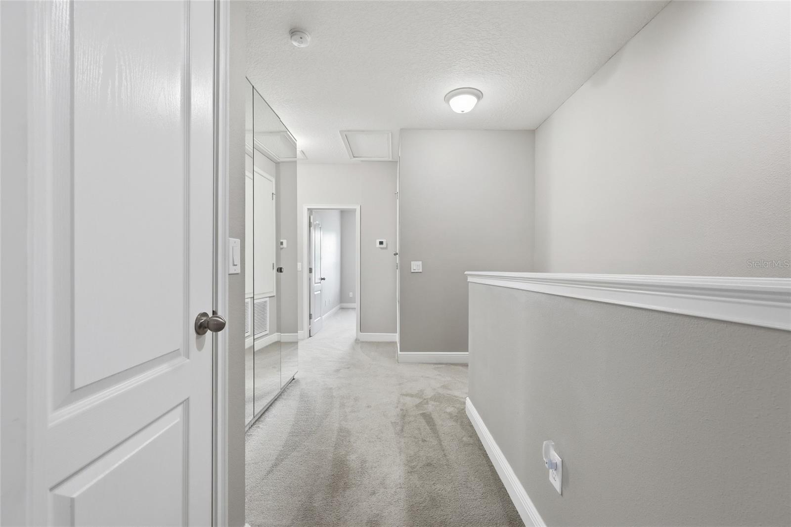 SAVANNAH PARK - Residential