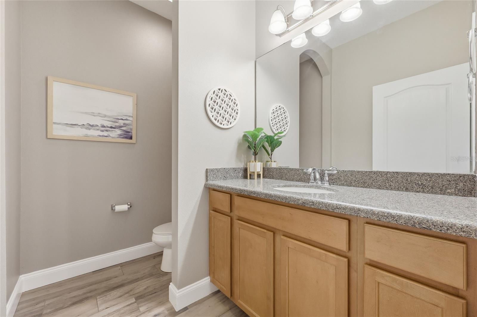 SAVANNAH PARK - Residential
