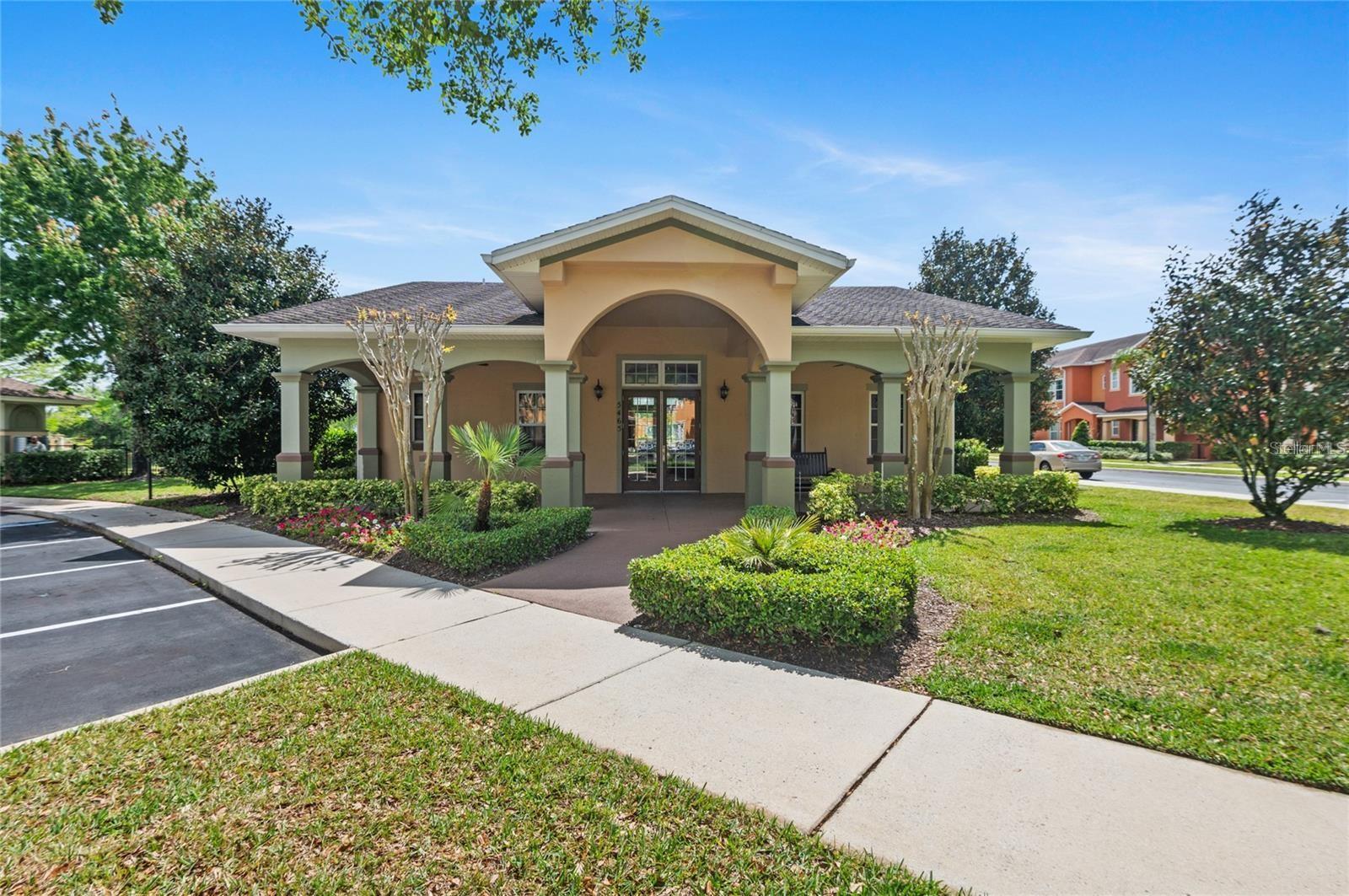SAVANNAH PARK - Residential
