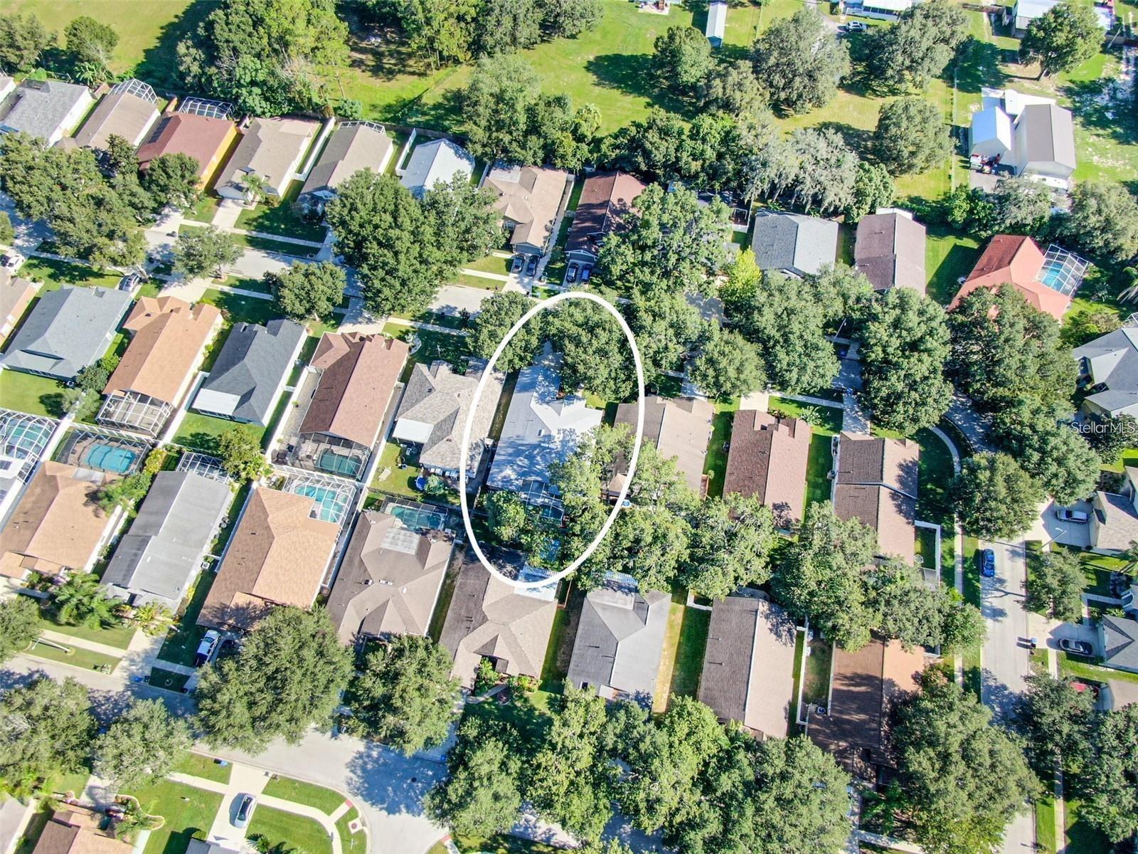 BLOOMINGDALE SEC DD PH 3 A - Residential