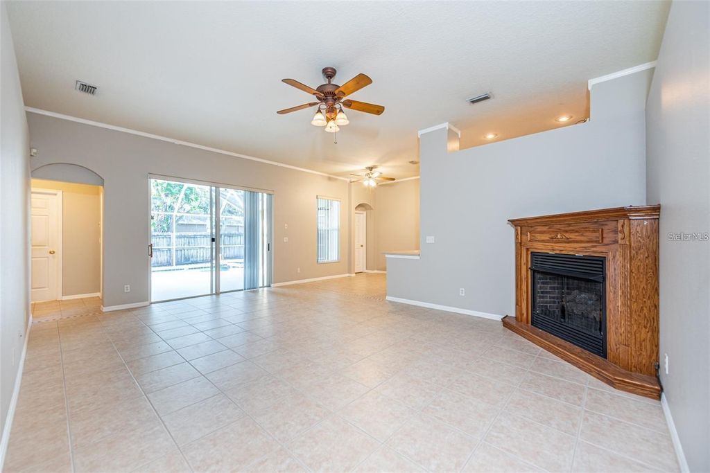 Photo of 2634 Brookville Drive, Valrico, FL 33596 (MLS # TB8461121)