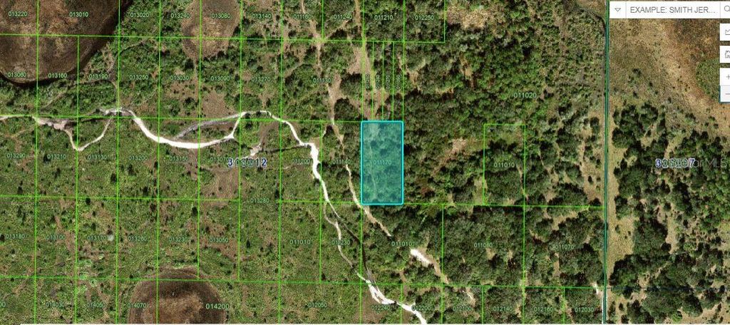 Photo of N/A, Frostproof, FL 33843 (MLS # O6265736)