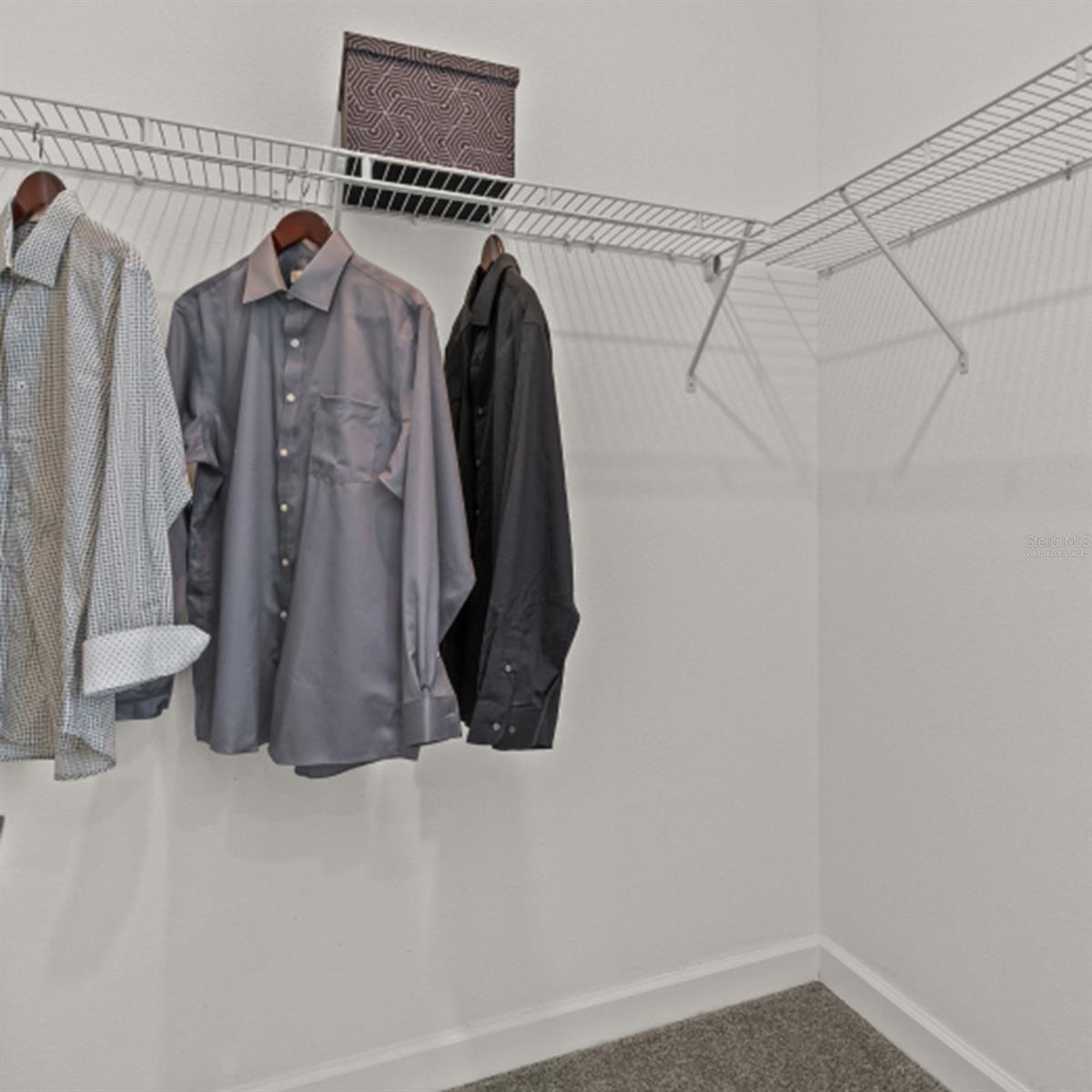 WELLNESS WAY 60S - Residential