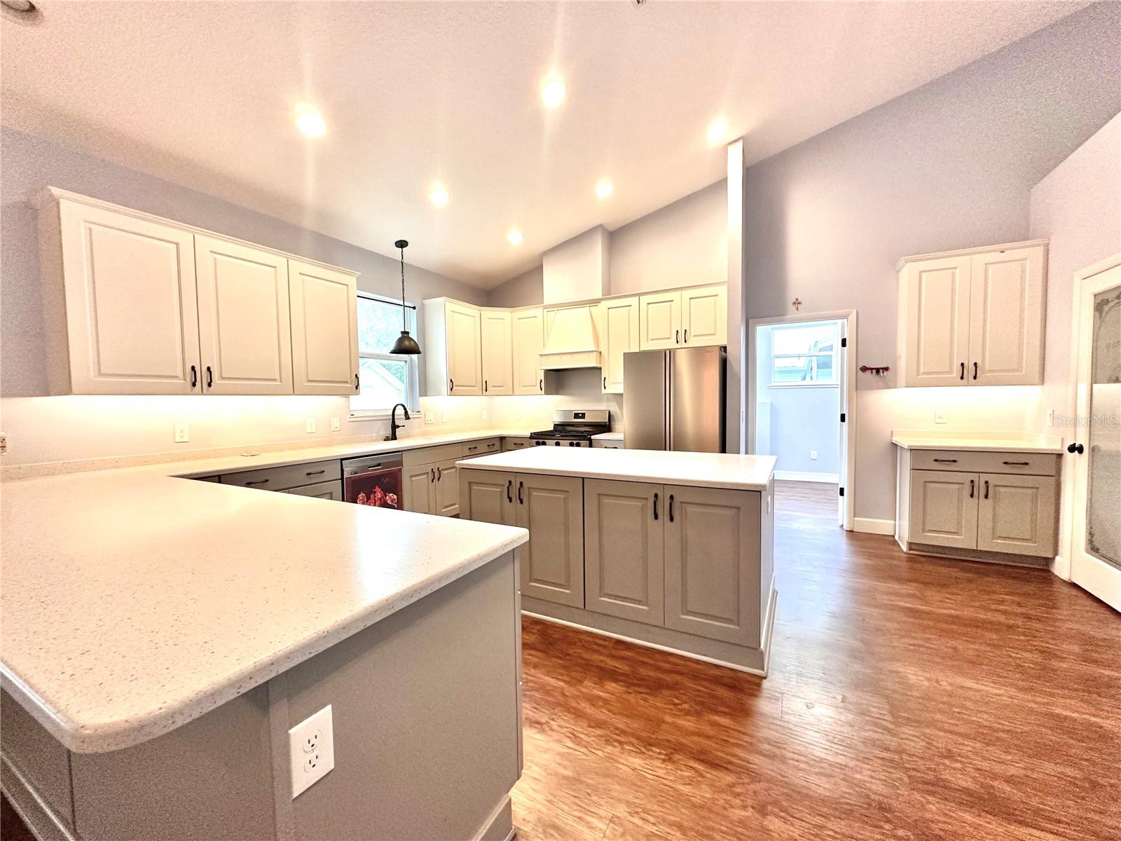 2850 SE 160TH LANE ROAD