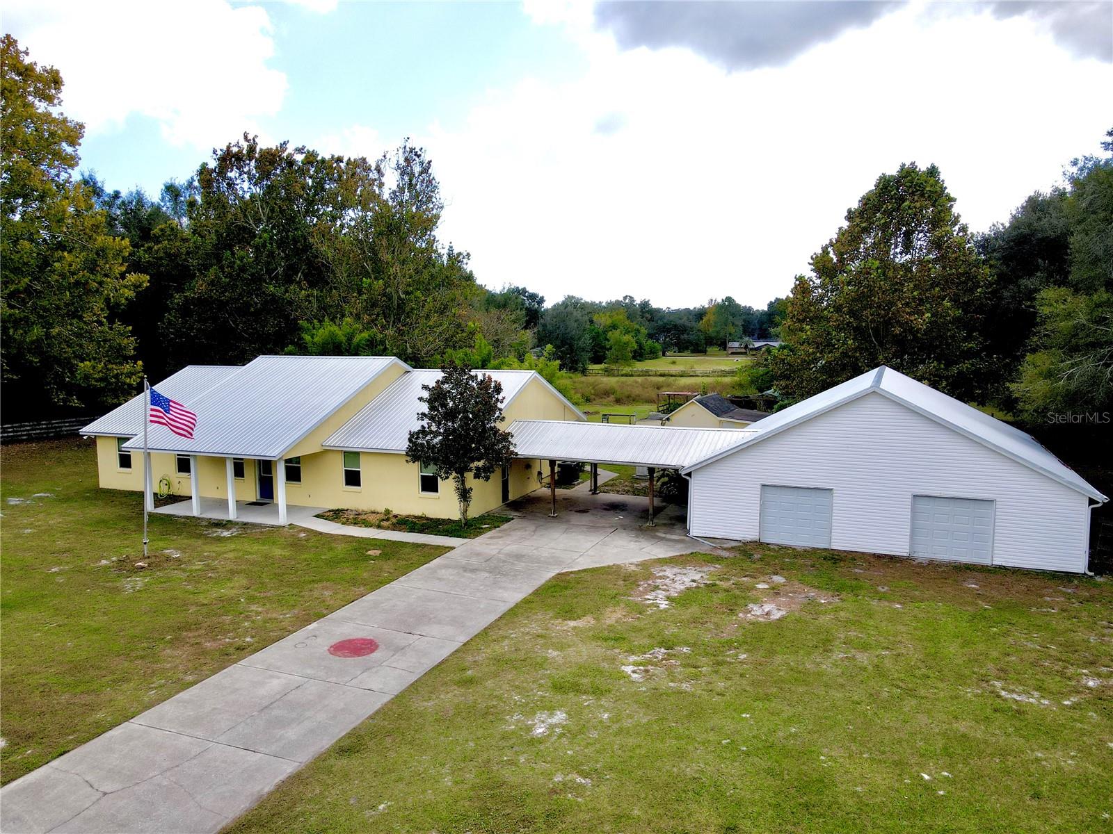 2850 SE 160TH LANE ROAD