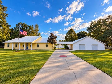 2850 SE 160TH LANE ROAD SUMMERFIELD FL 34491