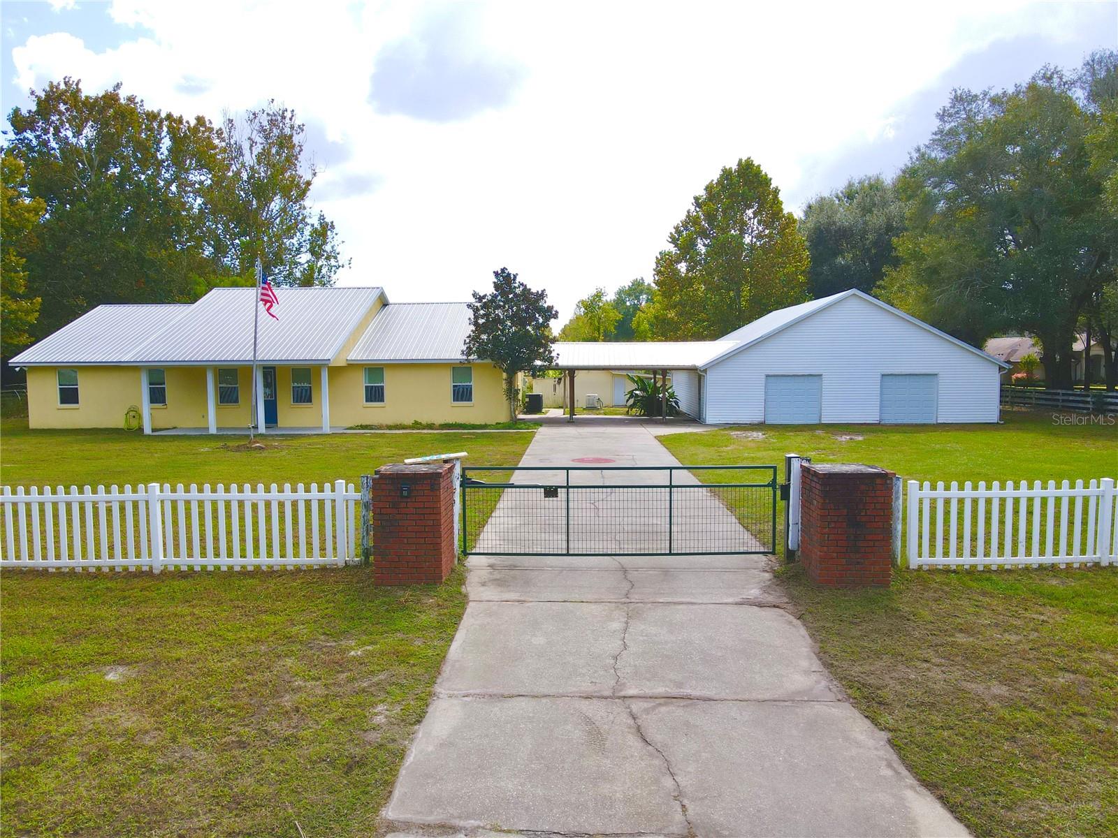 2850 SE 160TH LANE ROAD