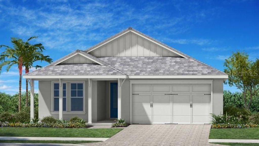 Photo of 8109 Tidal Pointe Way, Sarasota, FL 34240 (MLS # A4668619)