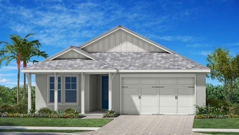 Photo of 8109 Tidal Pointe Way, Sarasota, FL 34240 (MLS # A4668619)