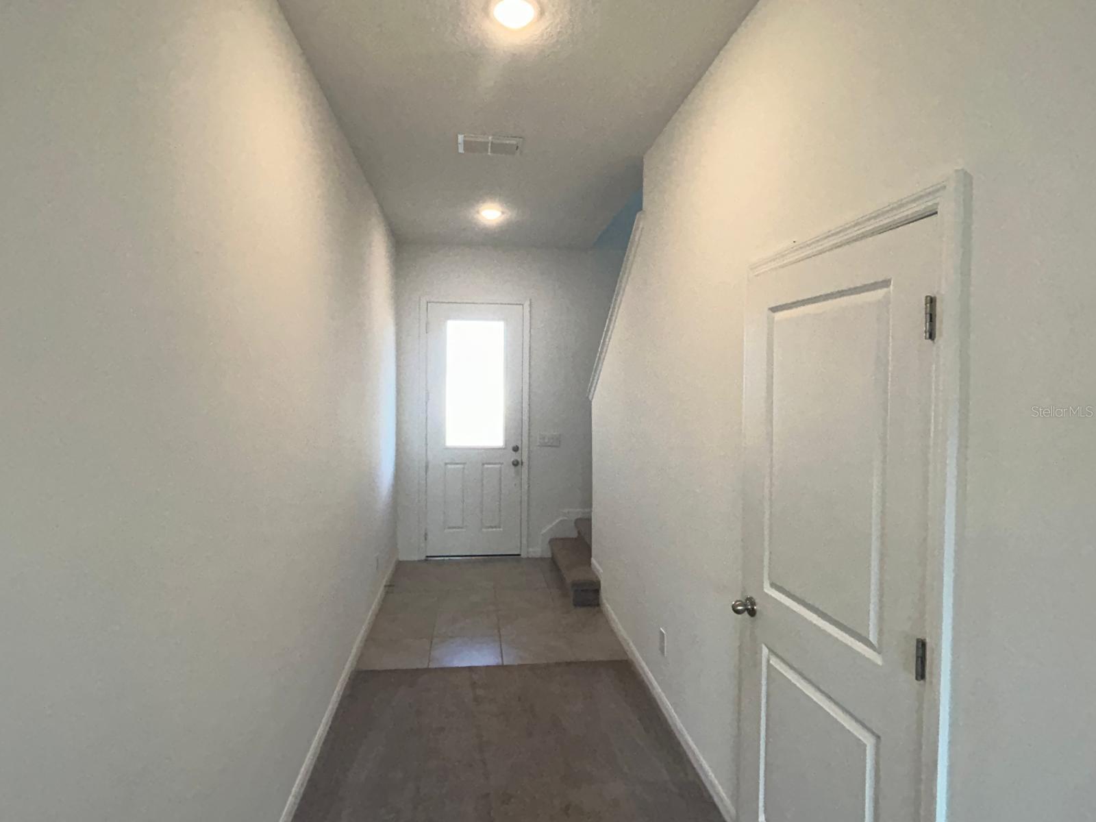 SAN SEBASTIAN RESERVE - Residential Lease