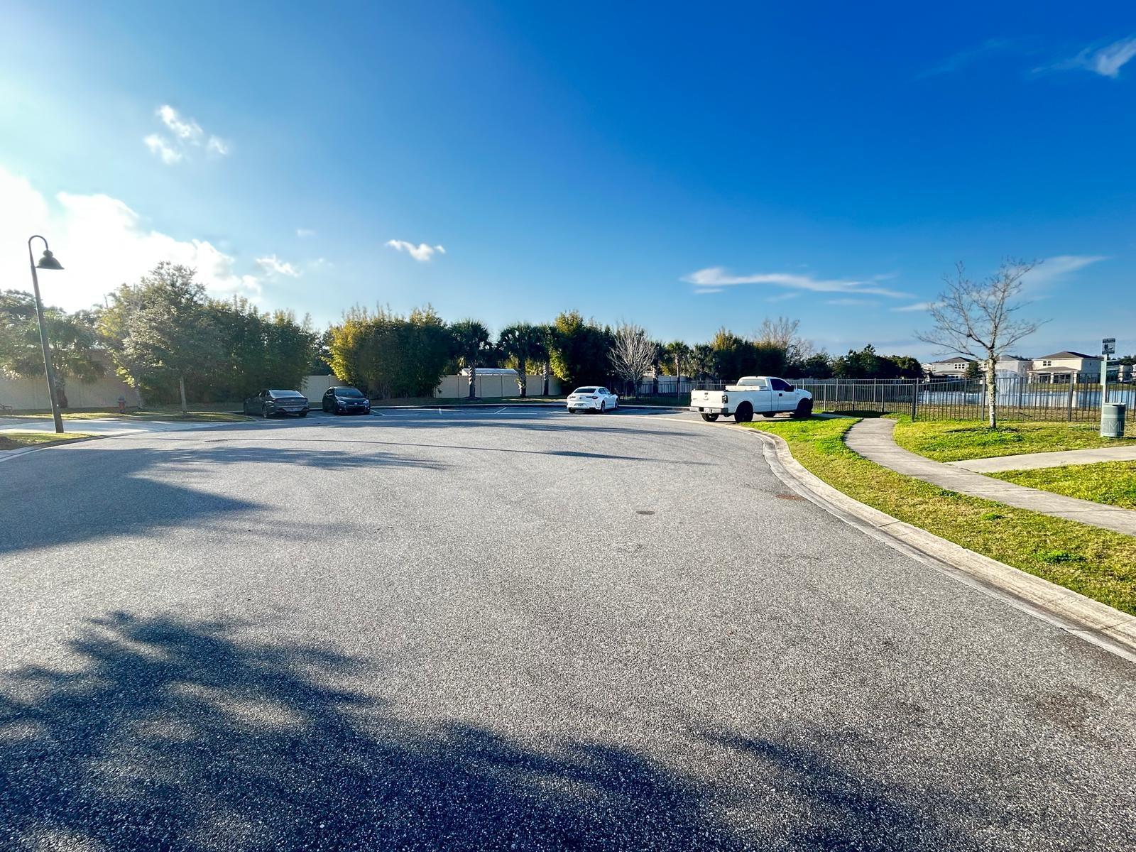 SAN SEBASTIAN RESERVE - Residential Lease