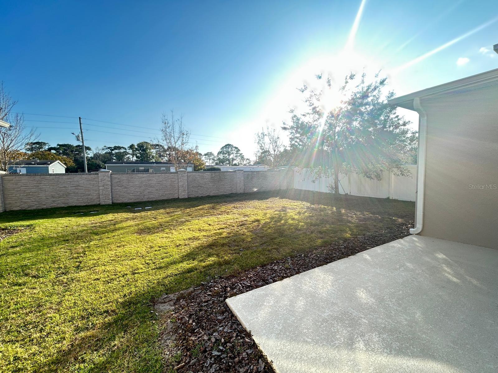 SAN SEBASTIAN RESERVE - Residential Lease