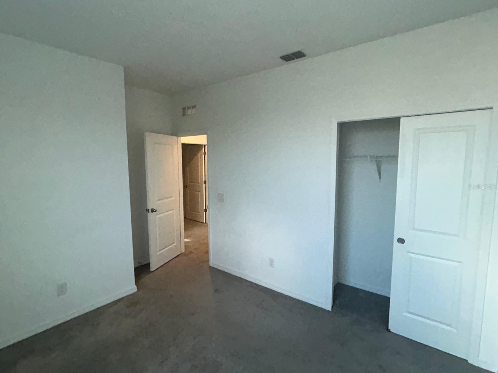 SAN SEBASTIAN RESERVE - Residential Lease