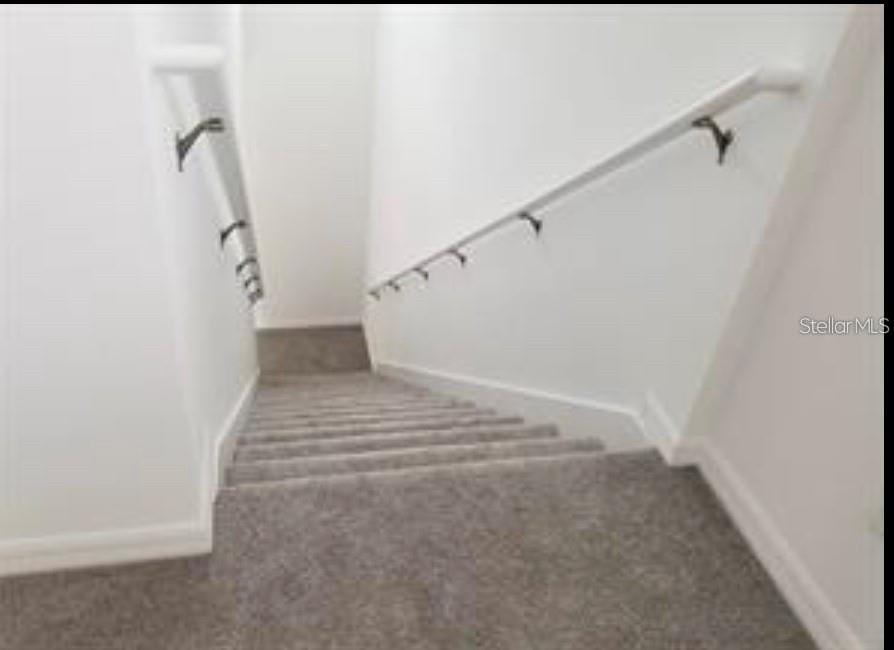 SAN SEBASTIAN RESERVE - Residential Lease