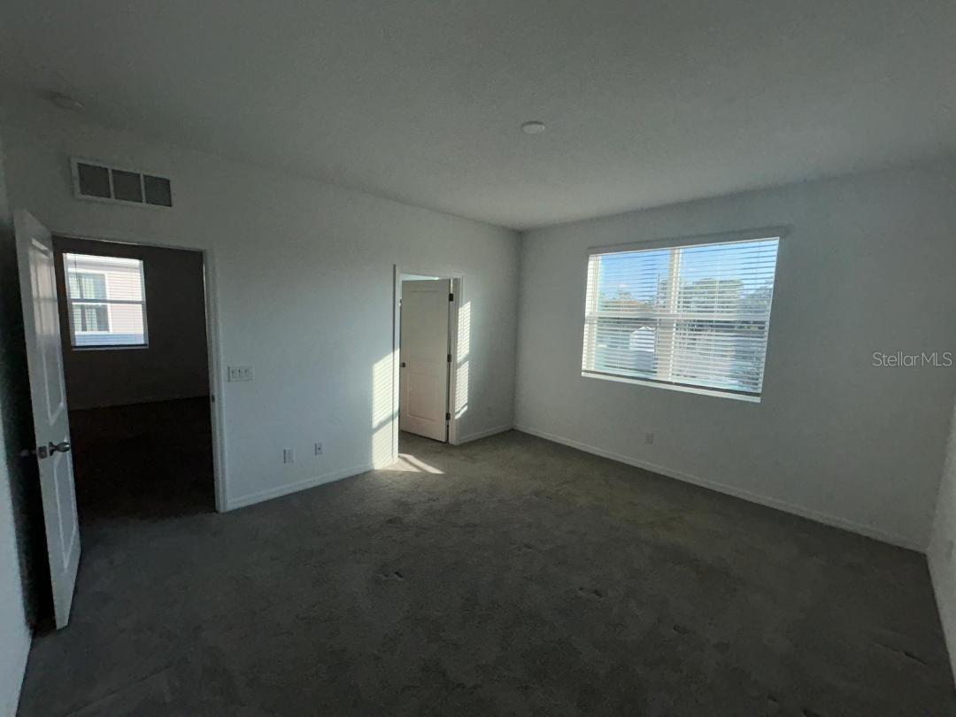 SAN SEBASTIAN RESERVE - Residential Lease