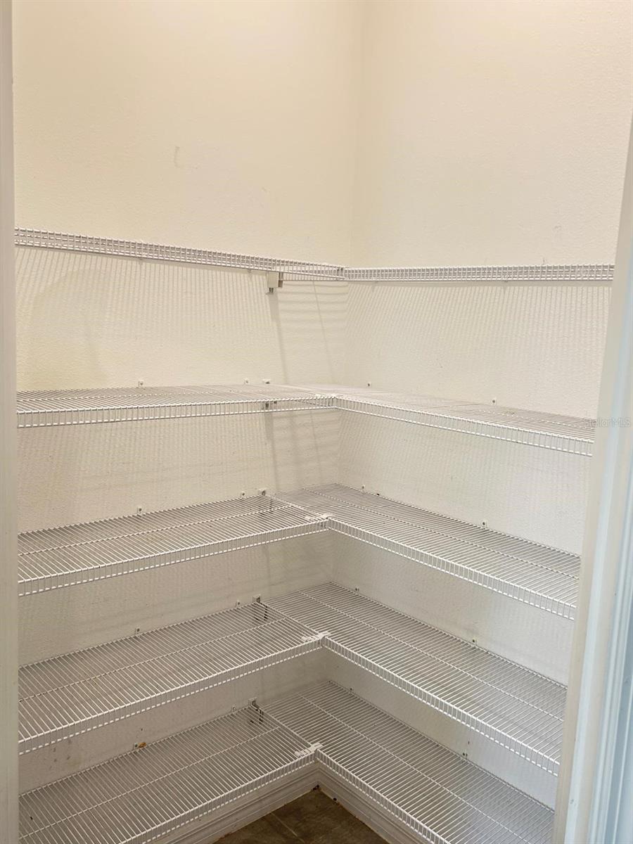 SAN SEBASTIAN RESERVE - Residential Lease