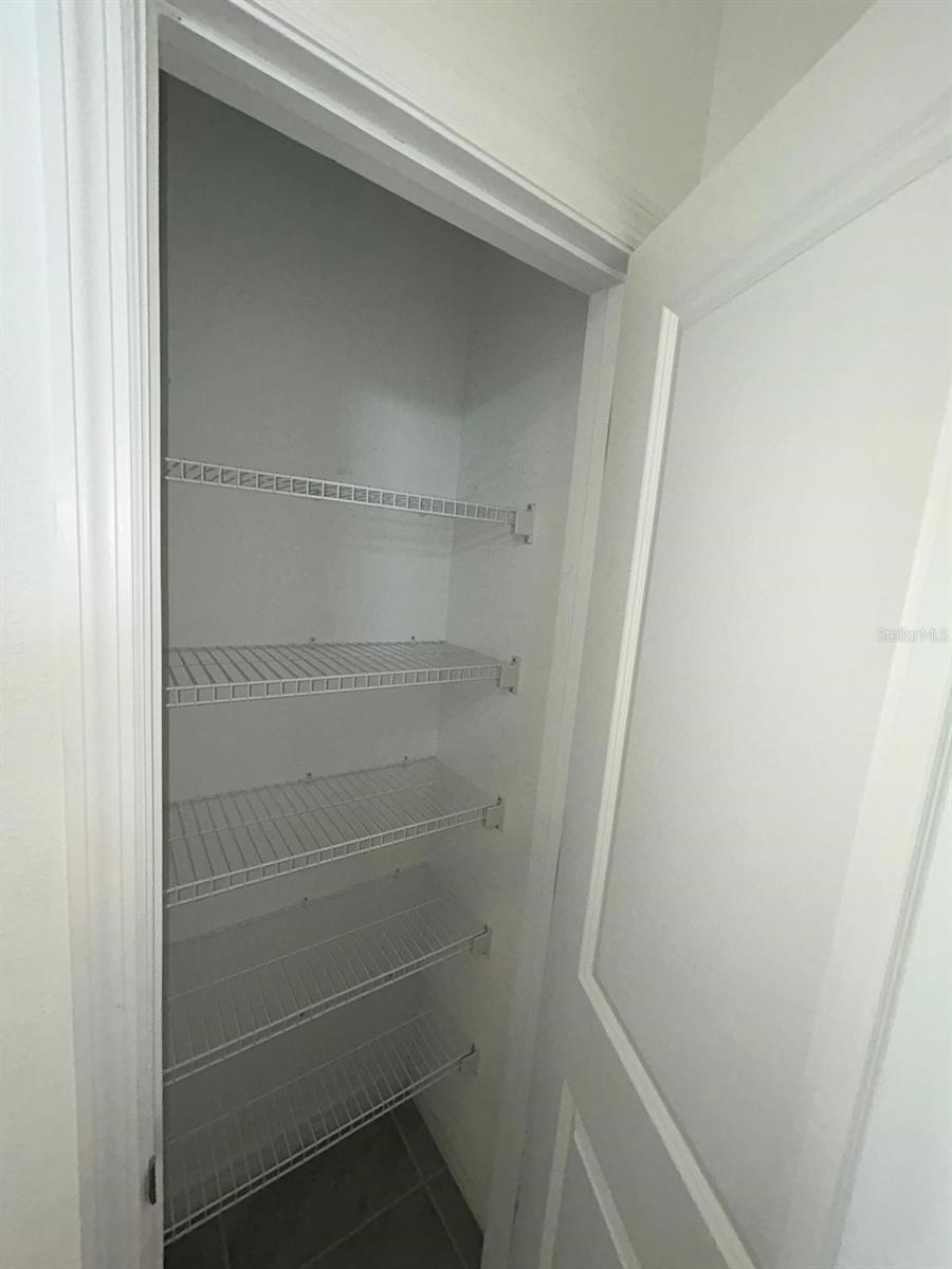 SAN SEBASTIAN RESERVE - Residential Lease