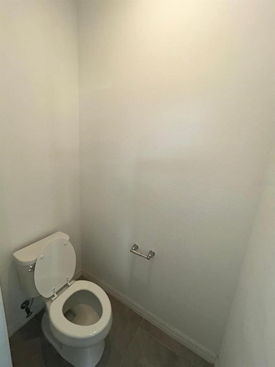 SAN SEBASTIAN RESERVE - Residential Lease