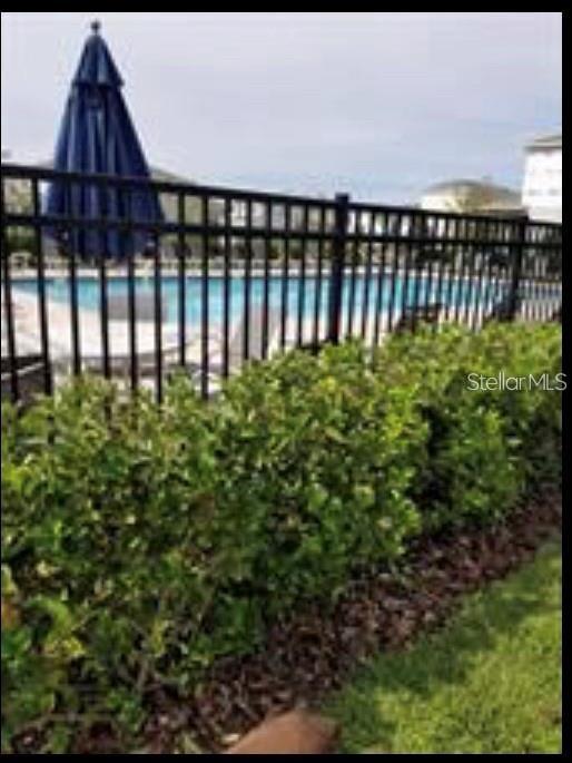 SAN SEBASTIAN RESERVE - Residential Lease