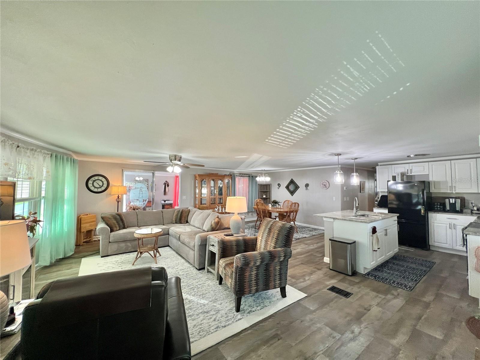 HAWTHORNE AT LEESBURG A COOP - Residential