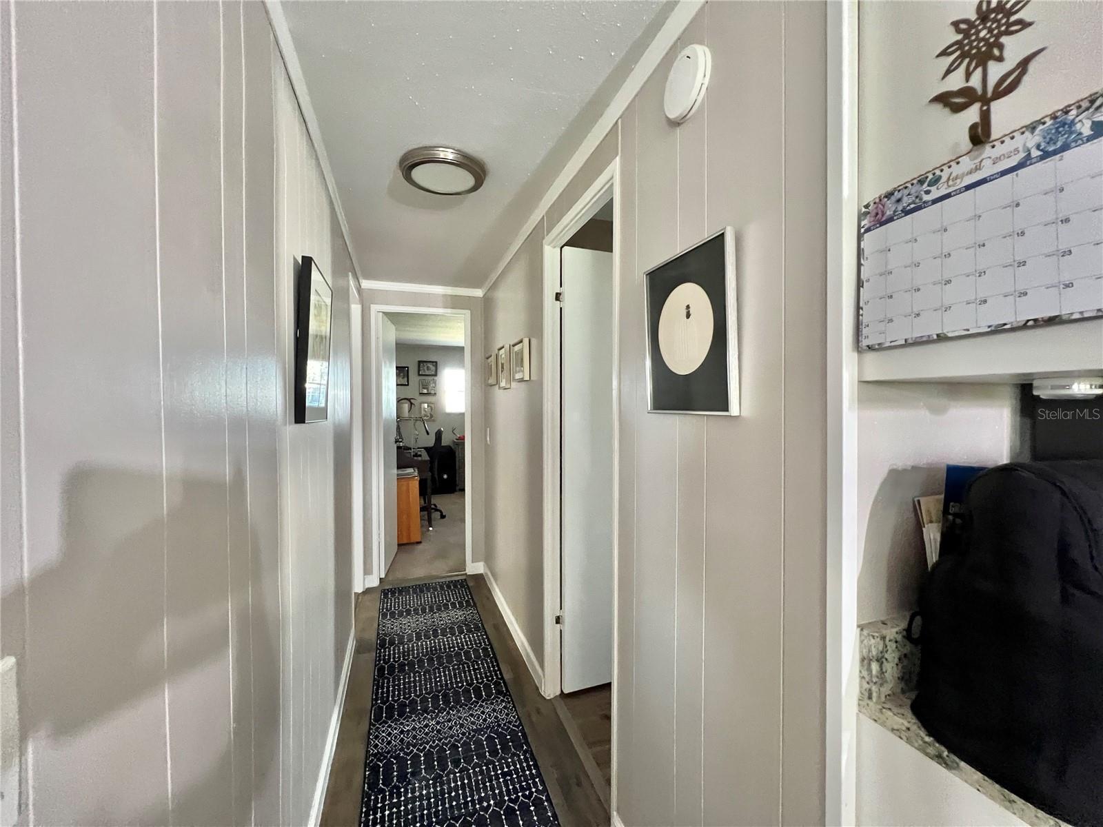 HAWTHORNE AT LEESBURG A COOP - Residential