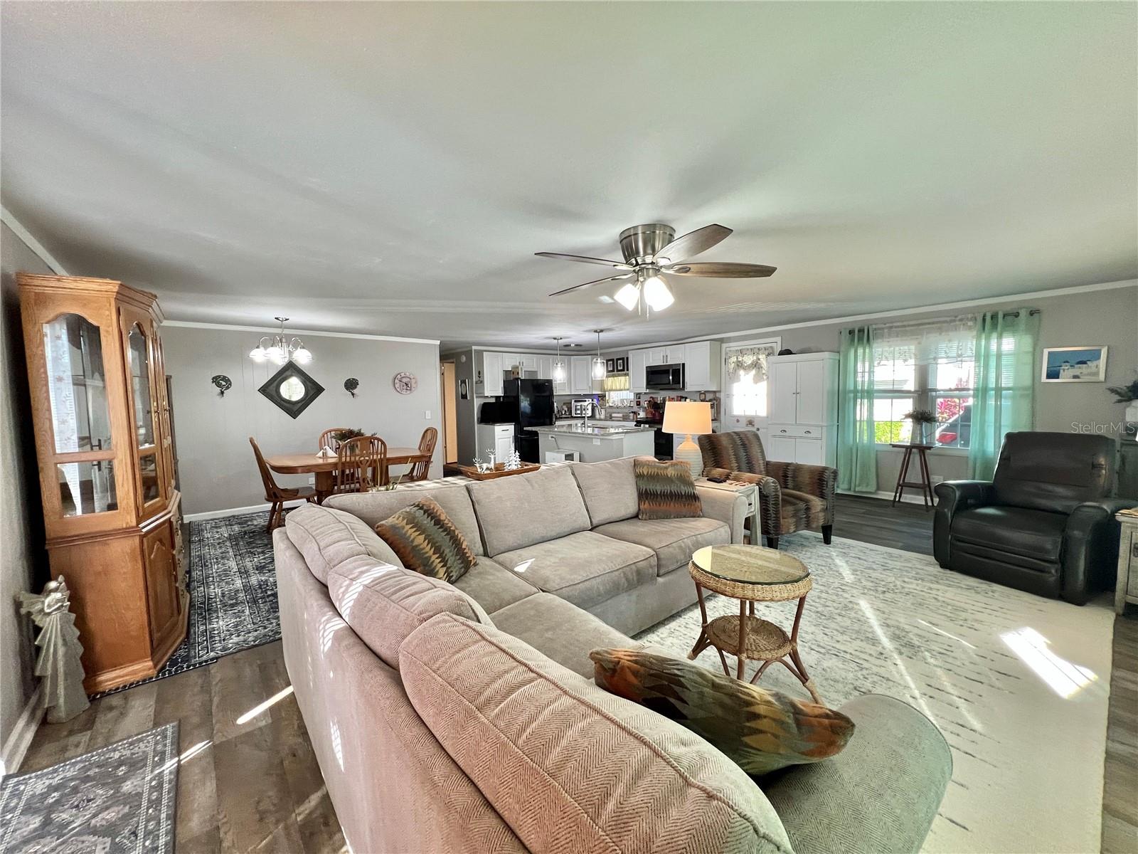 HAWTHORNE AT LEESBURG A COOP - Residential