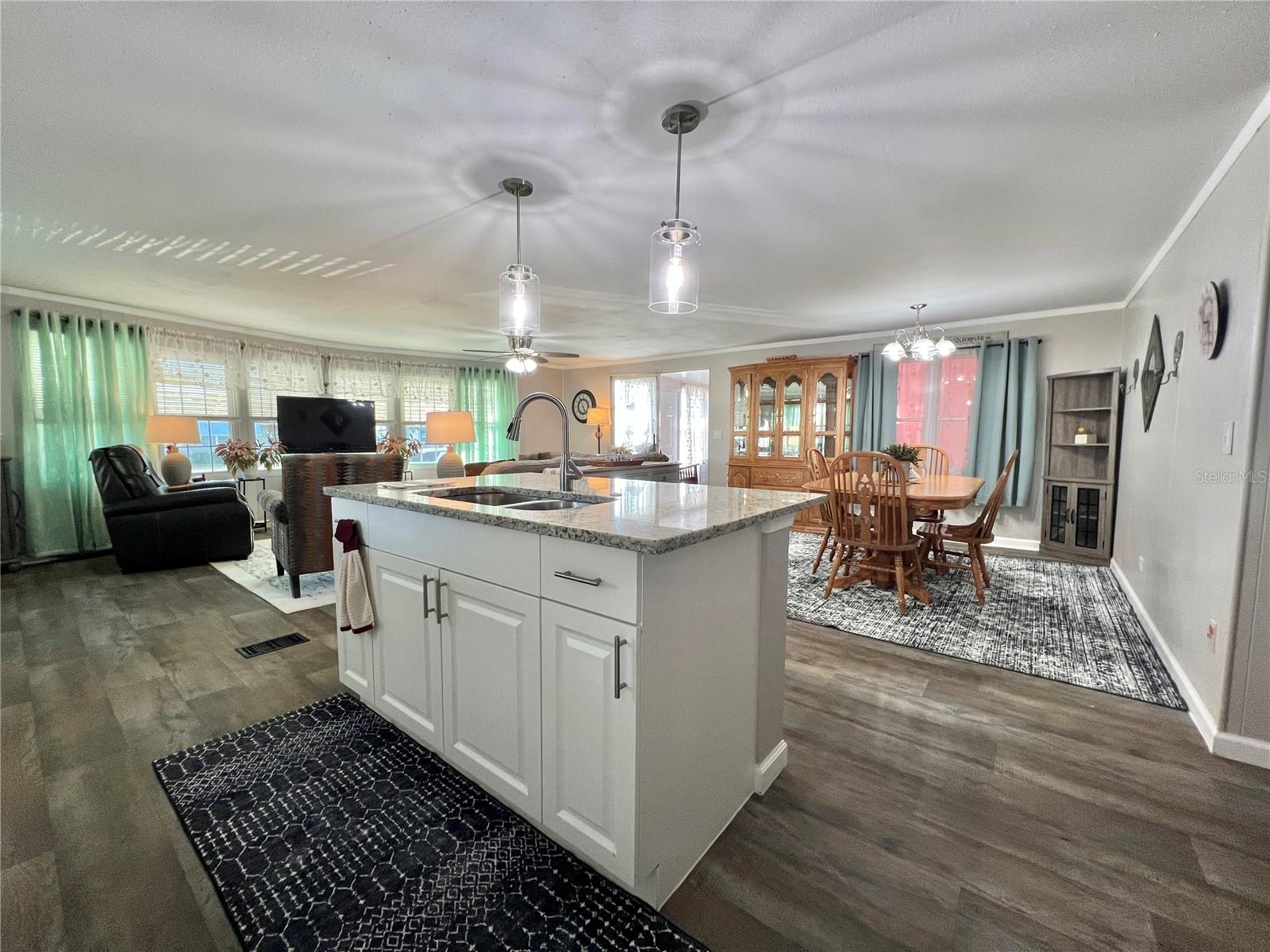 HAWTHORNE AT LEESBURG A COOP - Residential